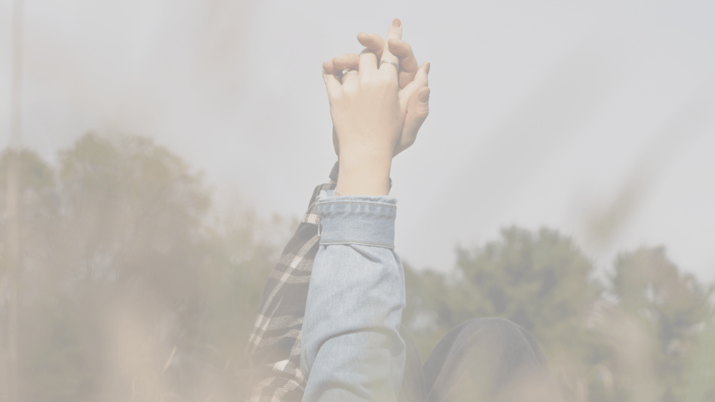2026 – The year I chose intention over&nbsp;resolution